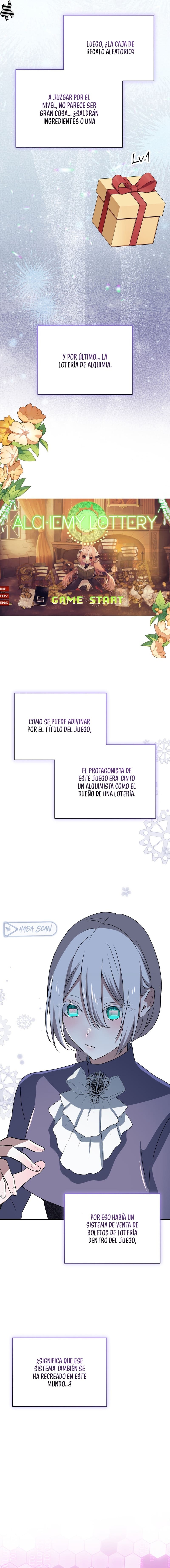 Mis amigos de la infancia intentan matarme Capítulo 58 - Page 11