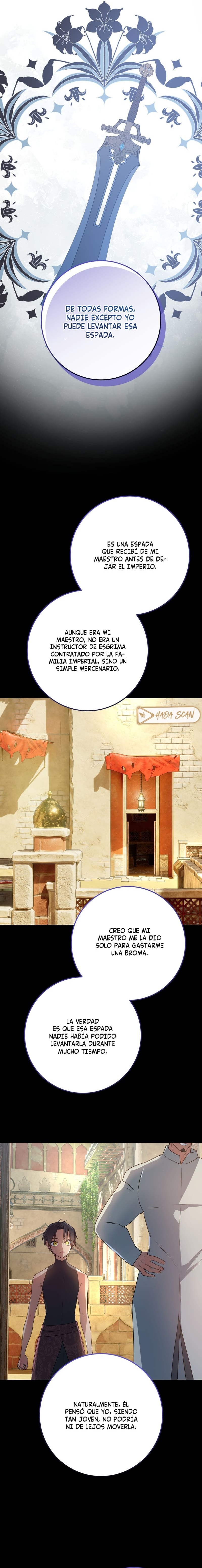 Mis amigos de la infancia intentan matarme Capítulo 58 - Page 16