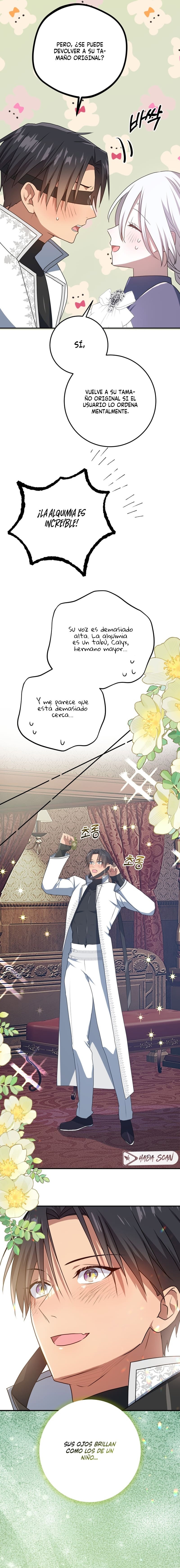 Mis amigos de la infancia intentan matarme Capítulo 58 - Page 22