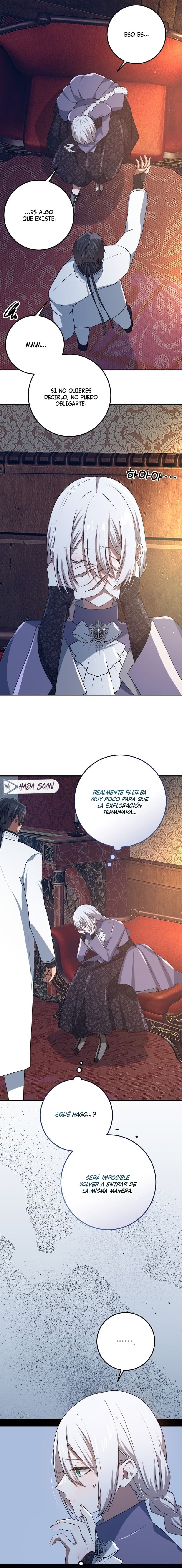Mis amigos de la infancia intentan matarme Capítulo 58 - Page 5