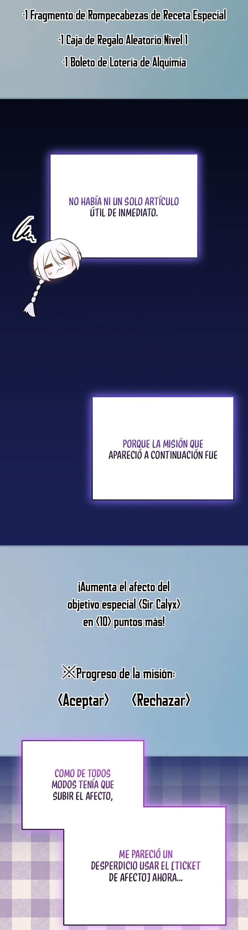 Mis amigos de la infancia intentan matarme Capítulo 59 - Page 4