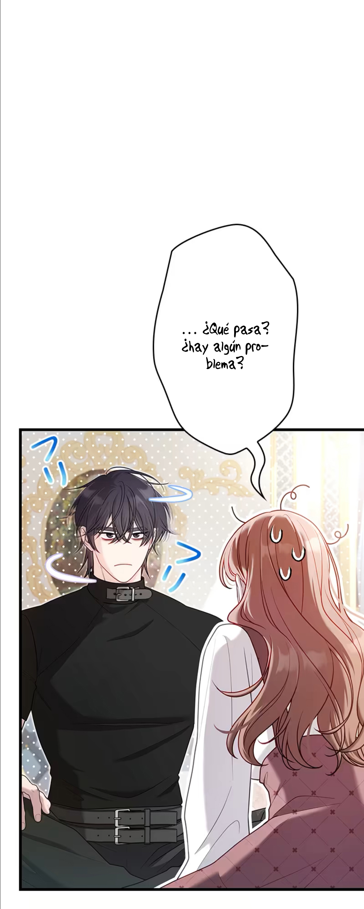 ¡Convertiré Al Perro Rabioso En Un Noble! Capítulo 10 - Page 47