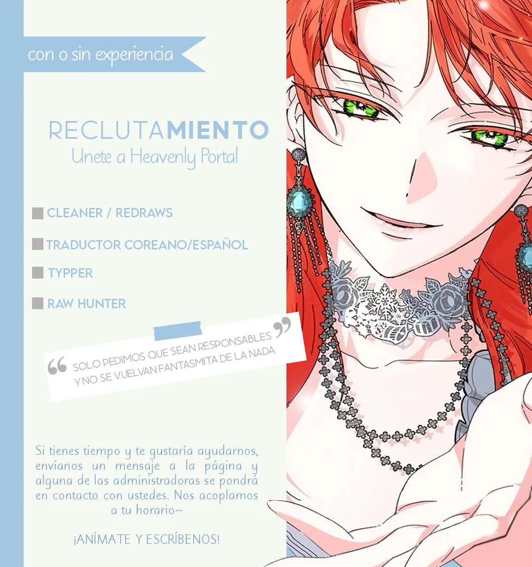 ¡Convertiré Al Perro Rabioso En Un Noble! Capítulo 19 - Page 24