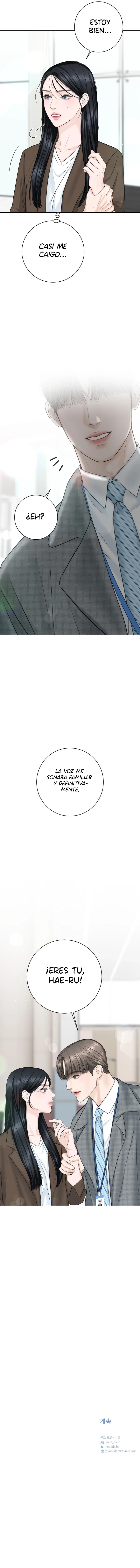 Te mostraré mi lado más retorcido Capítulo 14 - Page 13