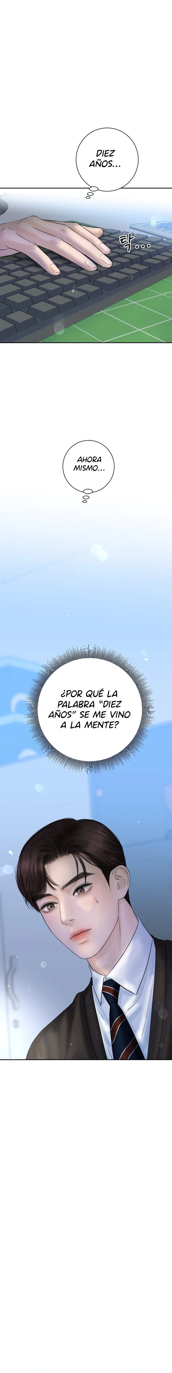 Te mostraré mi lado más retorcido Capítulo 5 - Page 12