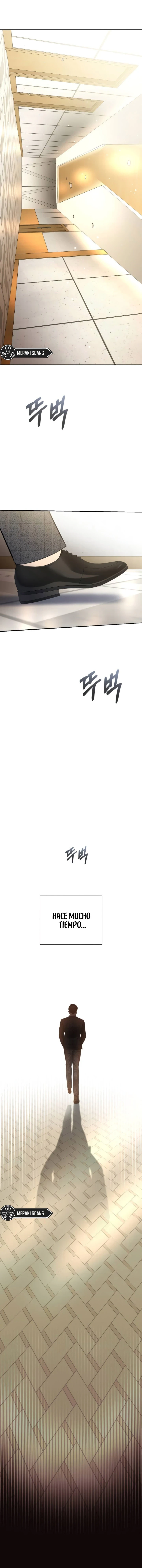Secretaria encubierta Capítulo 20 - Page 7
