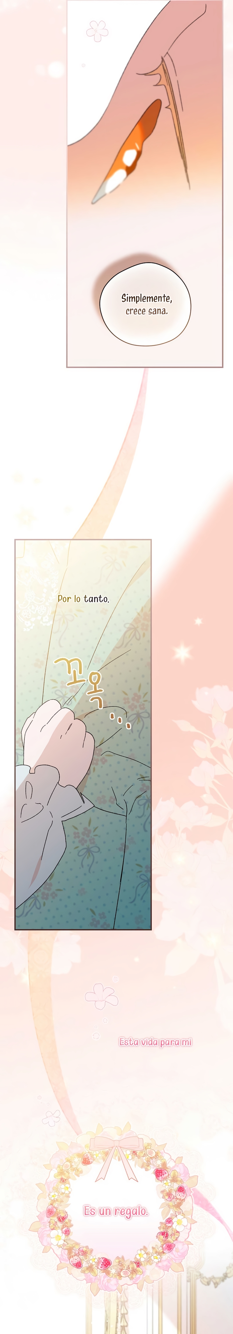 Sólo me estaba divirtiendo con el tiempo límite Capítulo 1 - Page 24