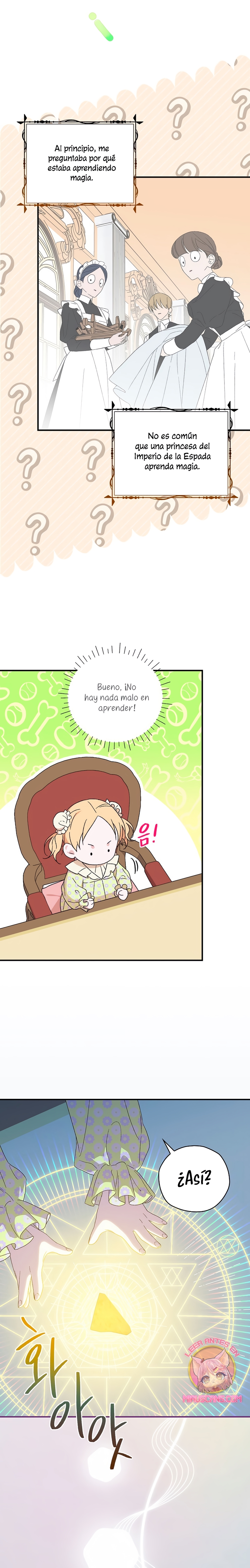 Sólo me estaba divirtiendo con el tiempo límite Capítulo 10 - Page 19