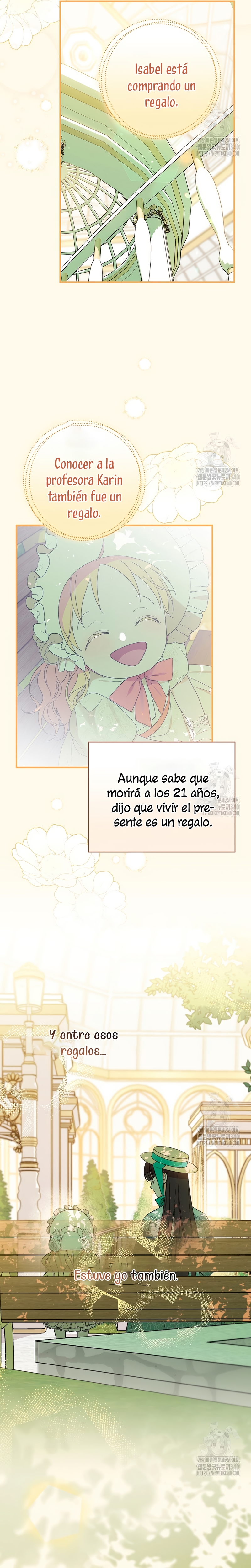 Sólo me estaba divirtiendo con el tiempo límite Capítulo 11 - Page 30
