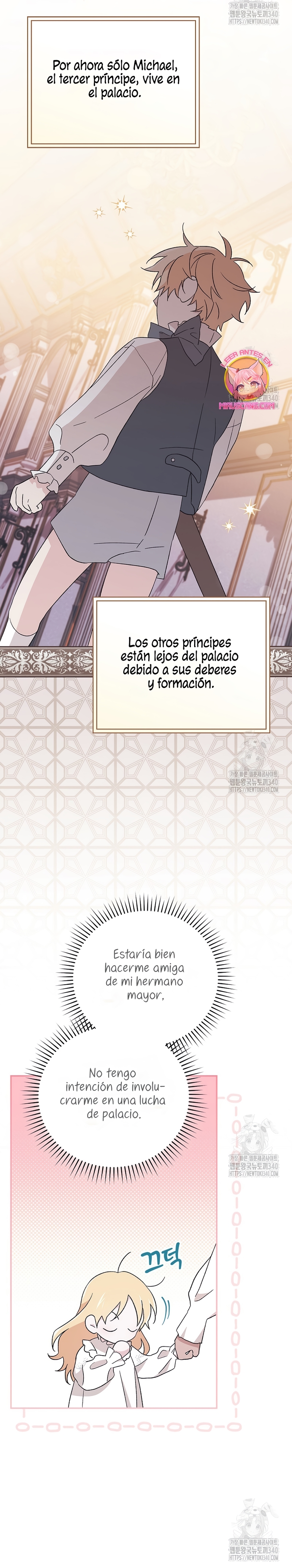 Sólo me estaba divirtiendo con el tiempo límite Capítulo 16 - Page 31