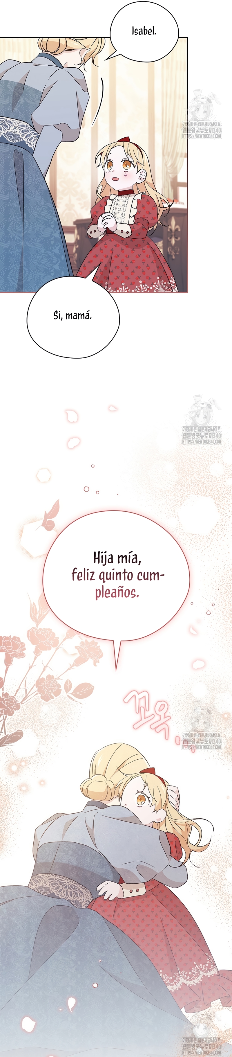 Sólo me estaba divirtiendo con el tiempo límite Capítulo 16 - Page 6