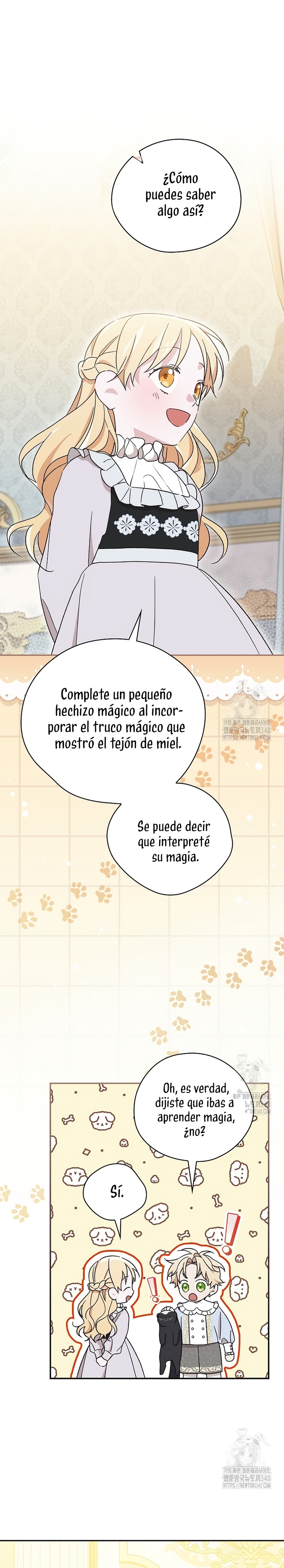 Sólo me estaba divirtiendo con el tiempo límite Capítulo 19 - Page 3