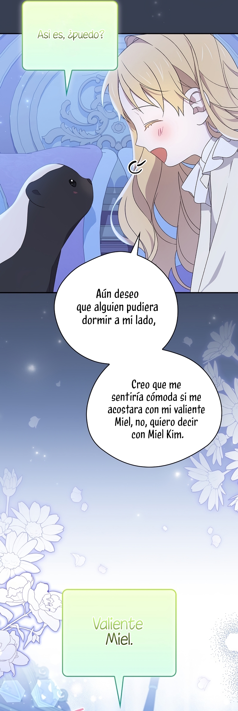 Sólo me estaba divirtiendo con el tiempo límite Capítulo 25 - Page 6