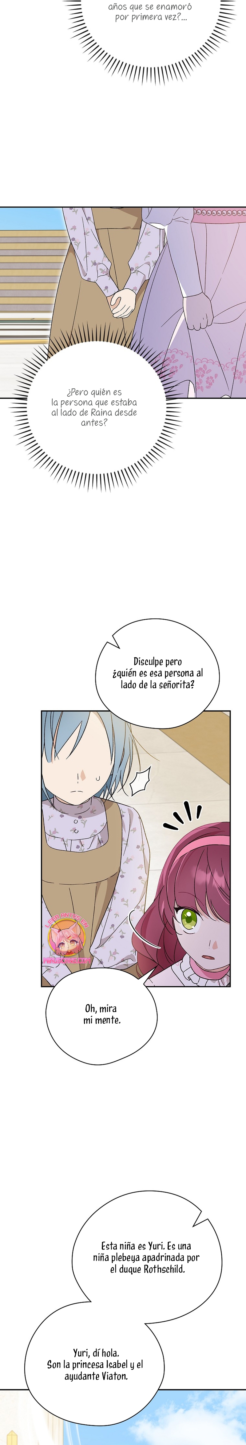 Sólo me estaba divirtiendo con el tiempo límite Capítulo 30 - Page 18
