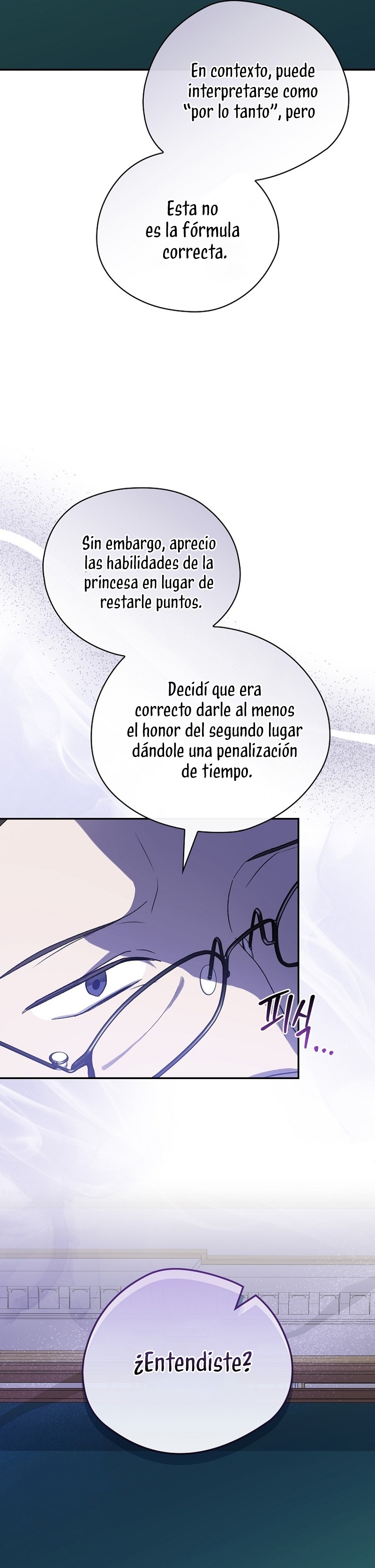 Sólo me estaba divirtiendo con el tiempo límite Capítulo 31 - Page 40