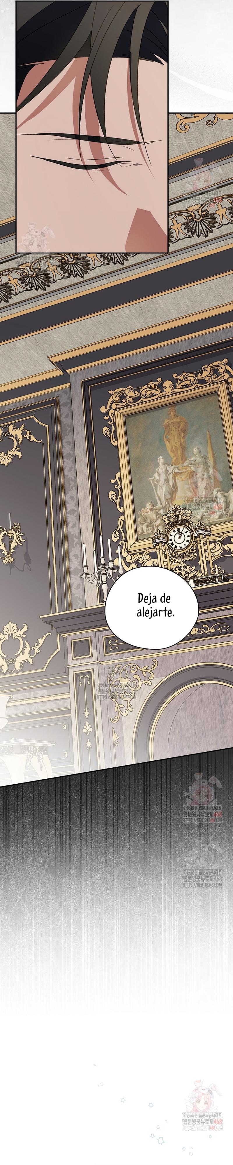 Sólo me estaba divirtiendo con el tiempo límite Capítulo 38 - Page 31