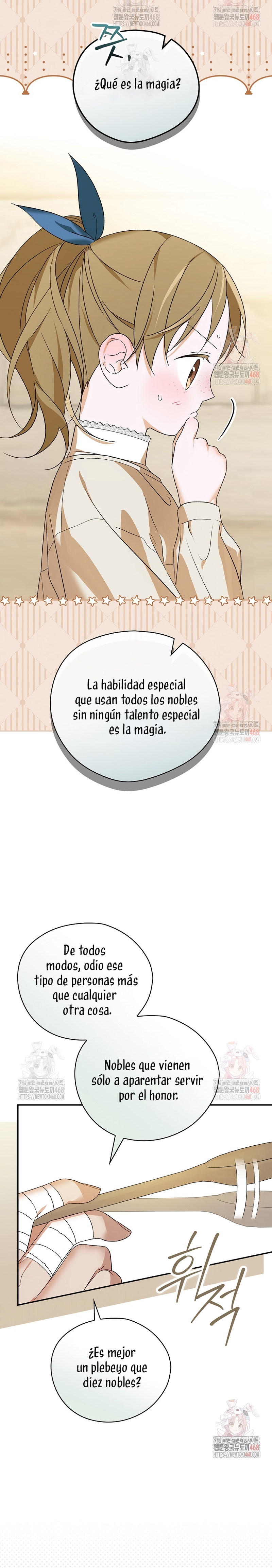 Sólo me estaba divirtiendo con el tiempo límite Capítulo 39 - Page 31