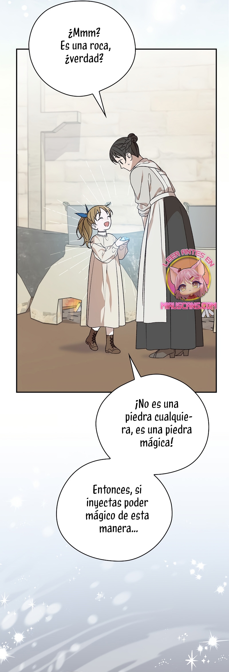 Sólo me estaba divirtiendo con el tiempo límite Capítulo 40 - Page 10