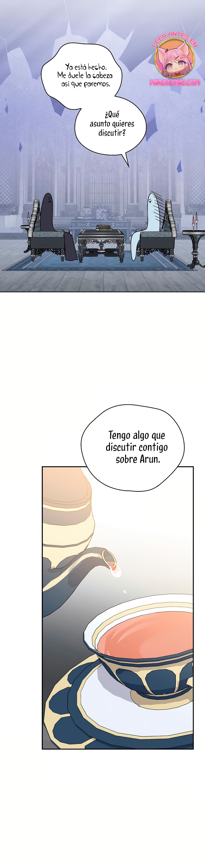 Sólo me estaba divirtiendo con el tiempo límite Capítulo 41 - Page 30