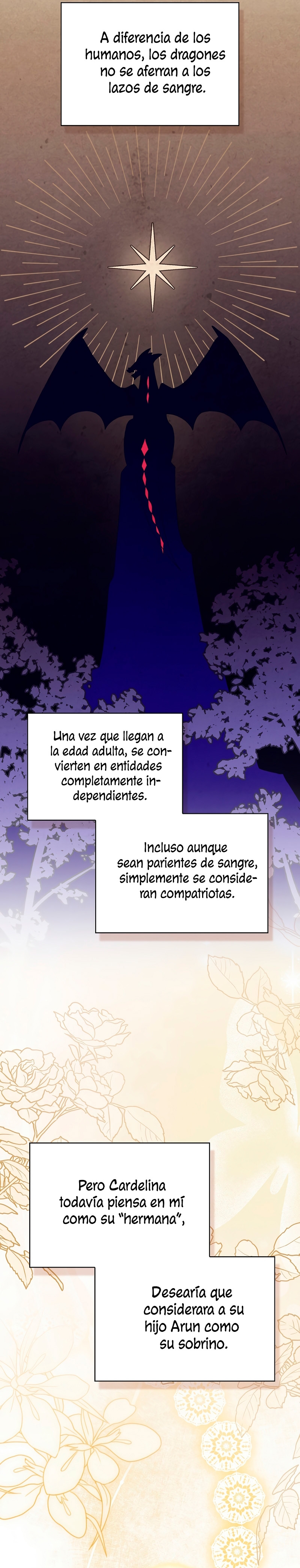 Sólo me estaba divirtiendo con el tiempo límite Capítulo 41 - Page 35