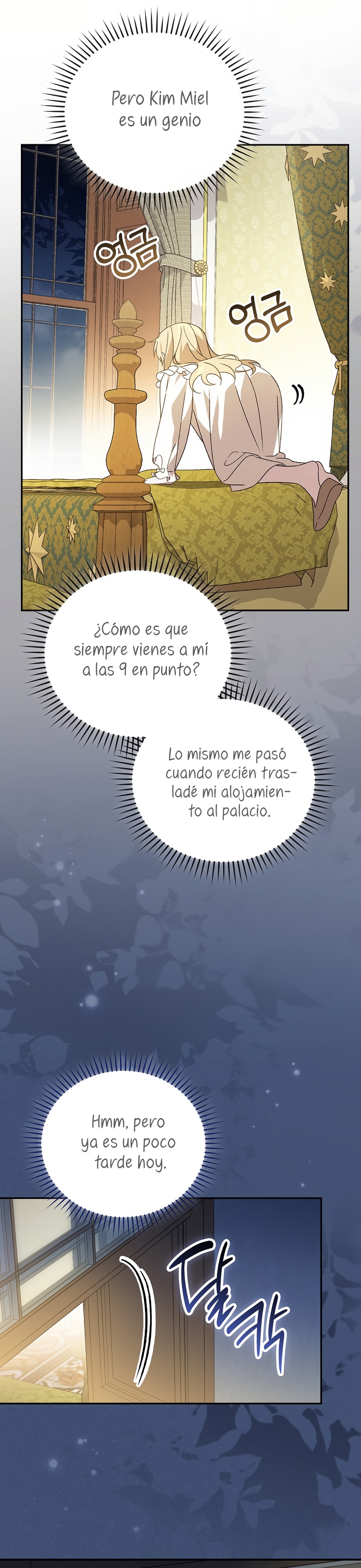 Sólo me estaba divirtiendo con el tiempo límite Capítulo 42 - Page 23