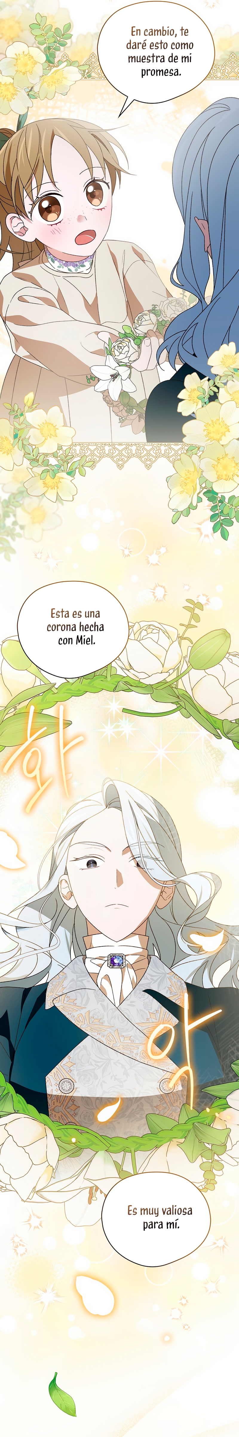 Sólo me estaba divirtiendo con el tiempo límite Capítulo 43 - Page 31