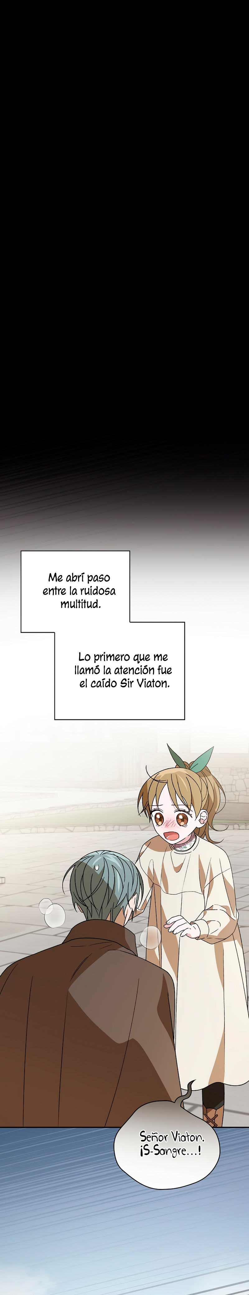 Sólo me estaba divirtiendo con el tiempo límite Capítulo 43 - Page 8