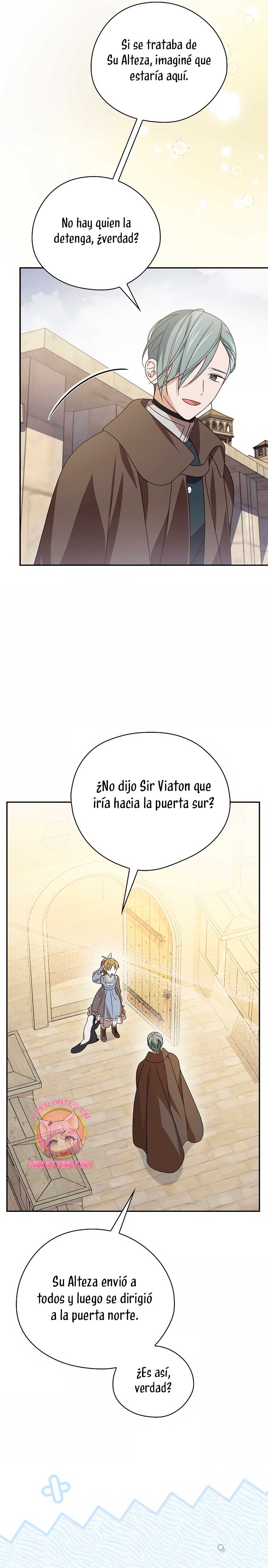 Sólo me estaba divirtiendo con el tiempo límite Capítulo 45 - Page 25