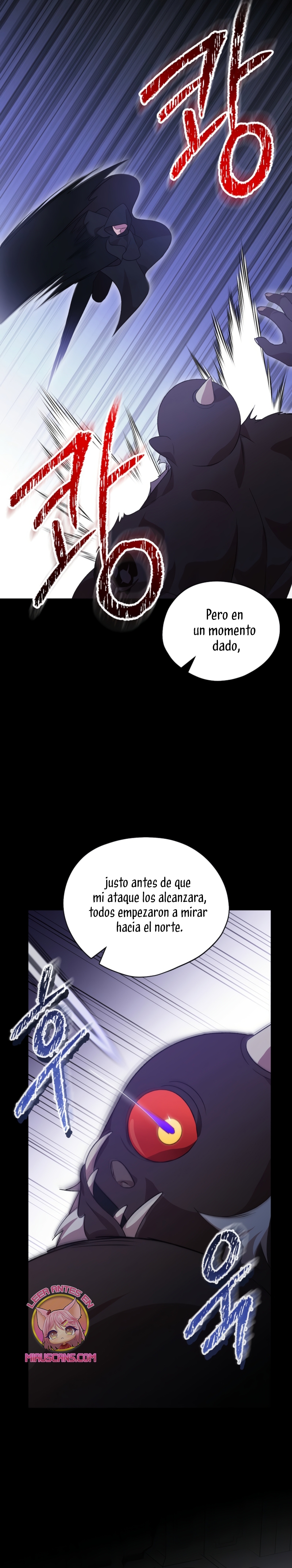 Sólo me estaba divirtiendo con el tiempo límite Capítulo 52 - Page 19