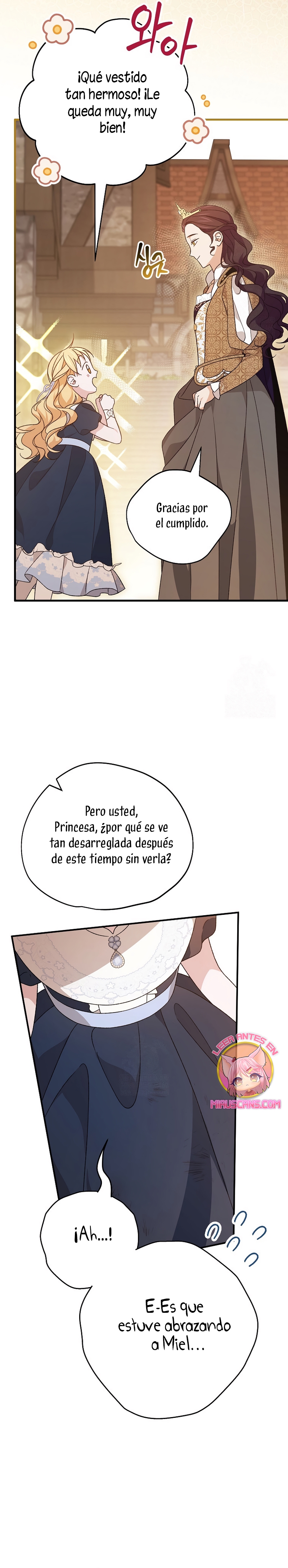 Sólo me estaba divirtiendo con el tiempo límite Capítulo 53 - Page 10