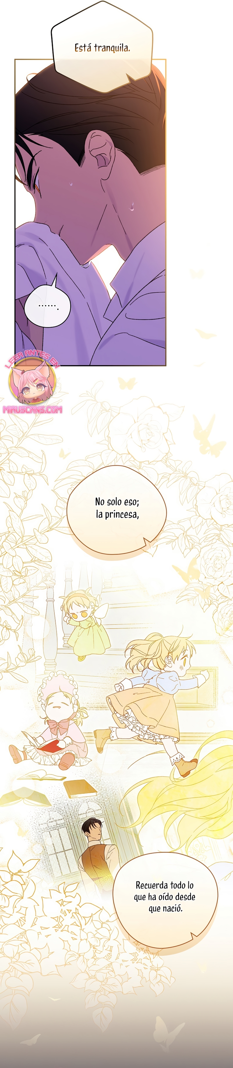 Sólo me estaba divirtiendo con el tiempo límite Capítulo 6 - Page 27