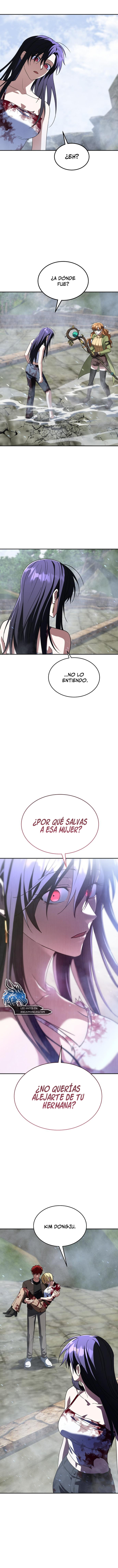 ¡El tanque de rango C que regresó no morirá! Capítulo 21 - Page 13