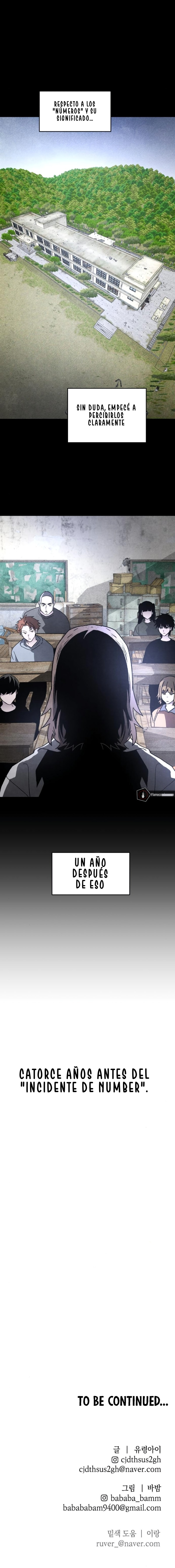 DESTINADOS A SER ASESINOS Capítulo 26 - Page 15