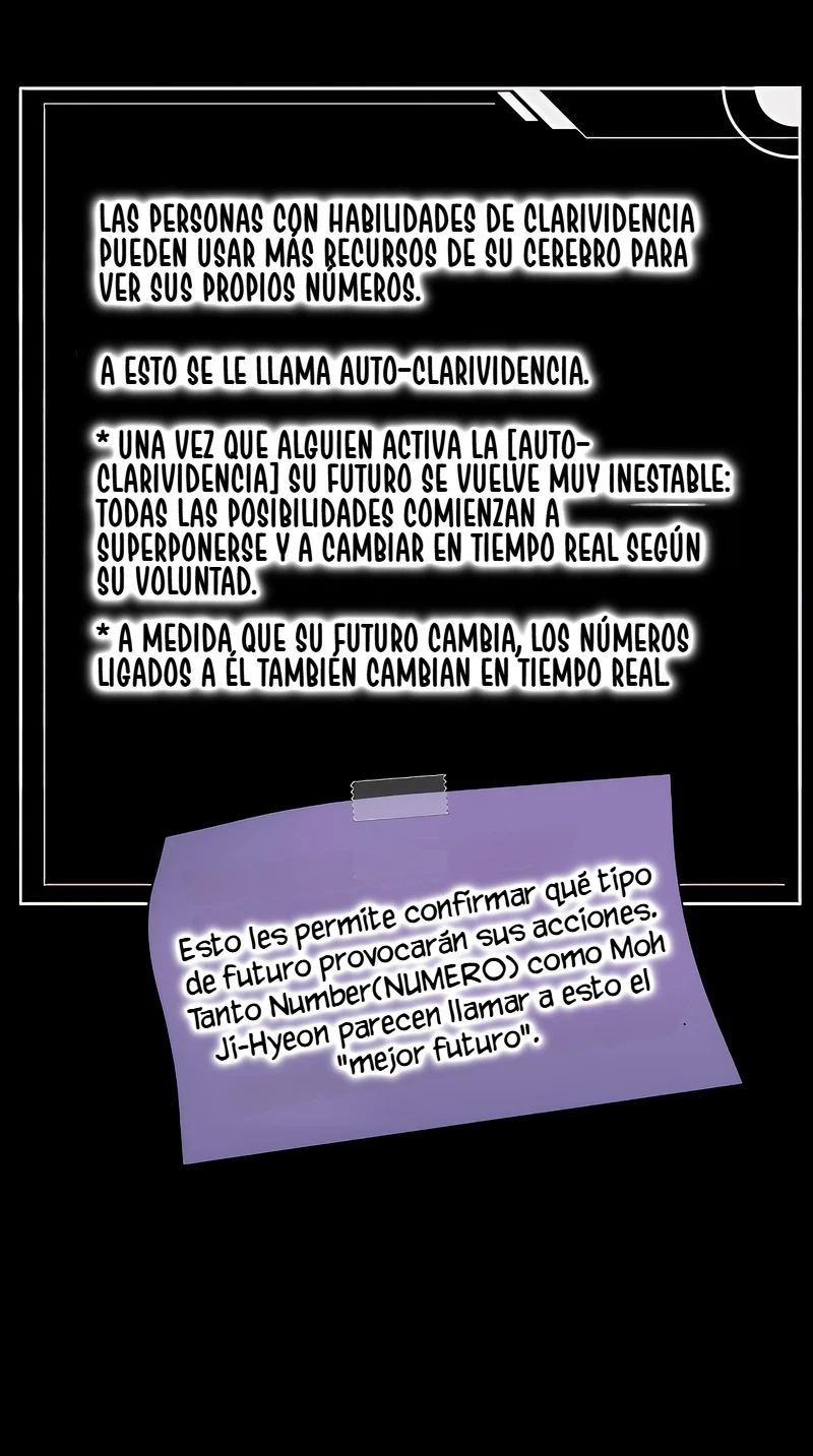 DESTINADOS A SER ASESINOS Capítulo 39 - Page 14