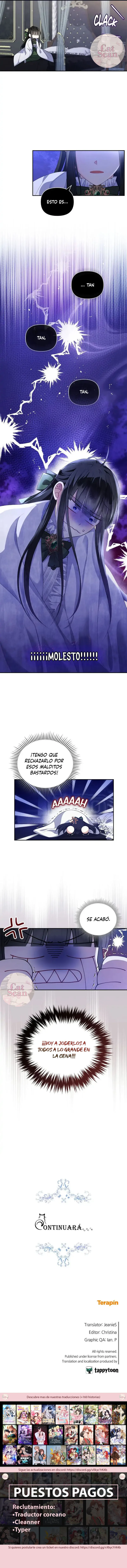 Reeducando a mi esposo Capítulo 12 - Page 10