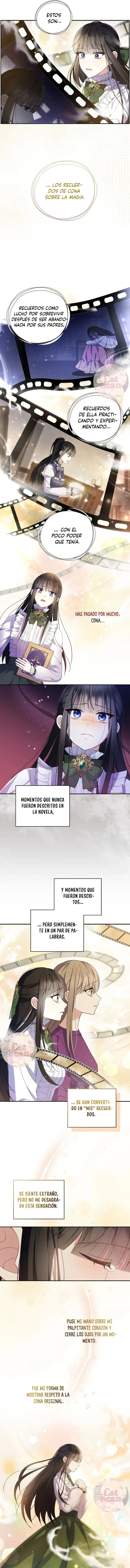 Reeducando a mi esposo Capítulo 13 - Page 3