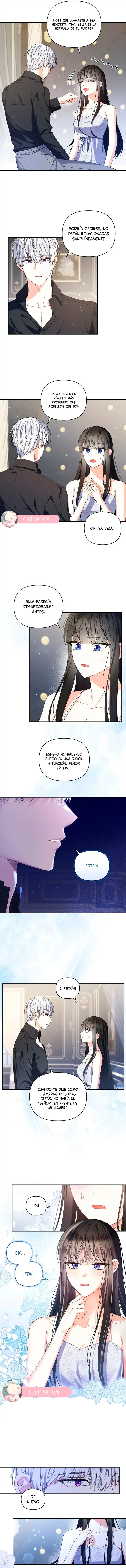 Reeducando a mi esposo Capítulo 16 - Page 7