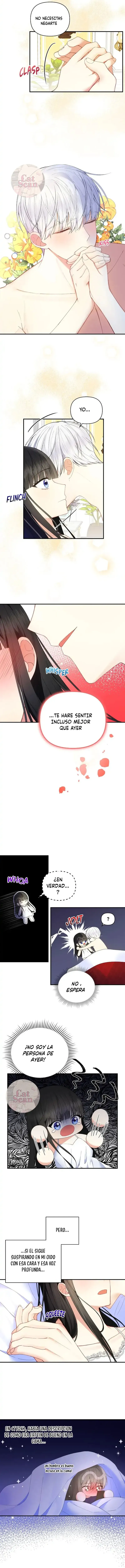 Reeducando a mi esposo Capítulo 2 - Page 6