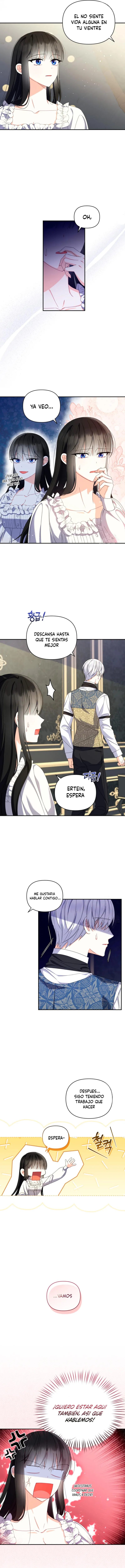 Reeducando a mi esposo Capítulo 24 - Page 2