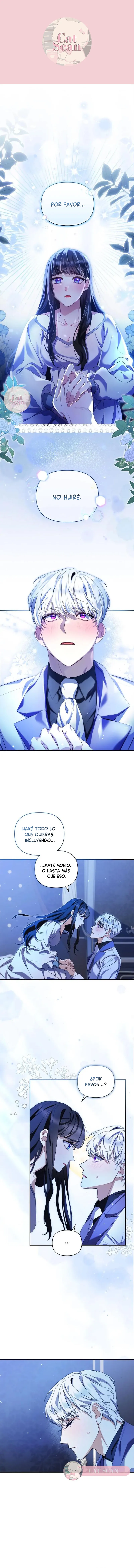 Reeducando a mi esposo Capítulo 28 - Page 1
