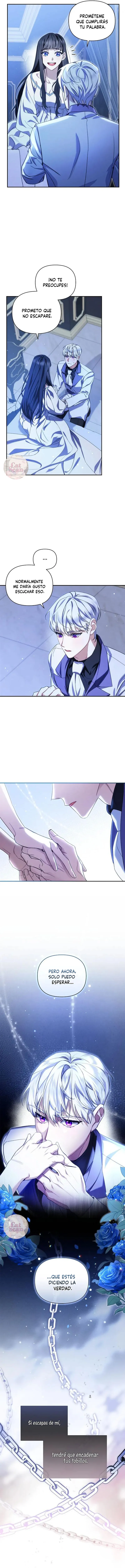Reeducando a mi esposo Capítulo 28 - Page 2