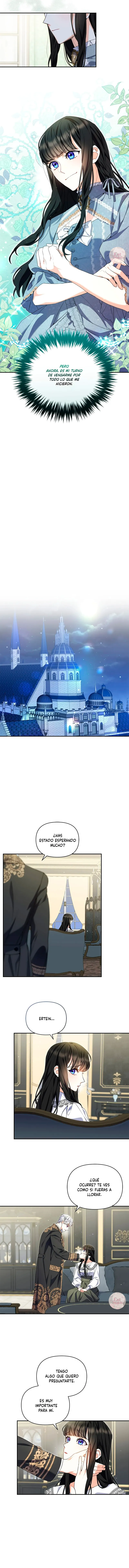 Reeducando a mi esposo Capítulo 35 - Page 8