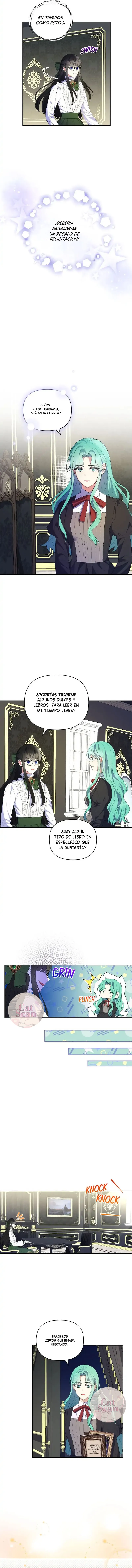 Reeducando a mi esposo Capítulo 9 - Page 2