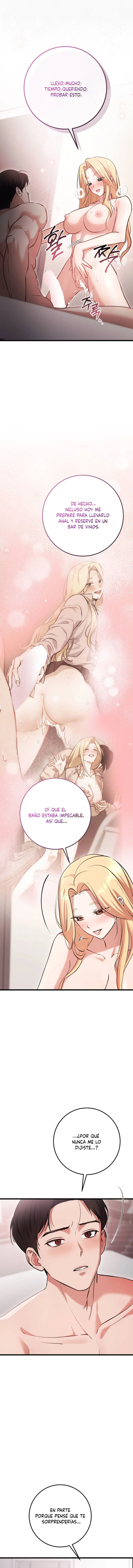 Hombres desconocidos Capítulo 4 - Page 2