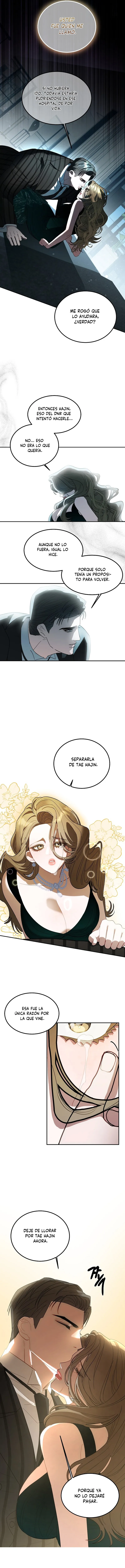 Hermoso cautiverio Capítulo 6 - Page 14