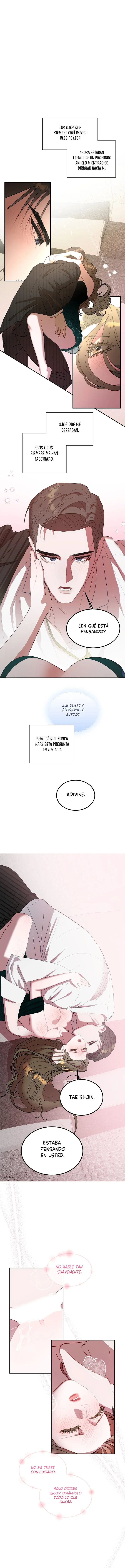 Hermoso cautiverio Capítulo 6 - Page 15