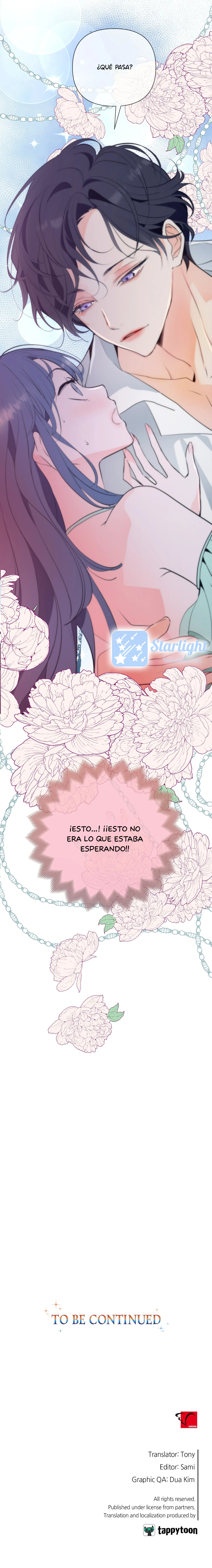 Seré La Mejor Amiga Del Frío Protagonista Capítulo 41 - Page 17