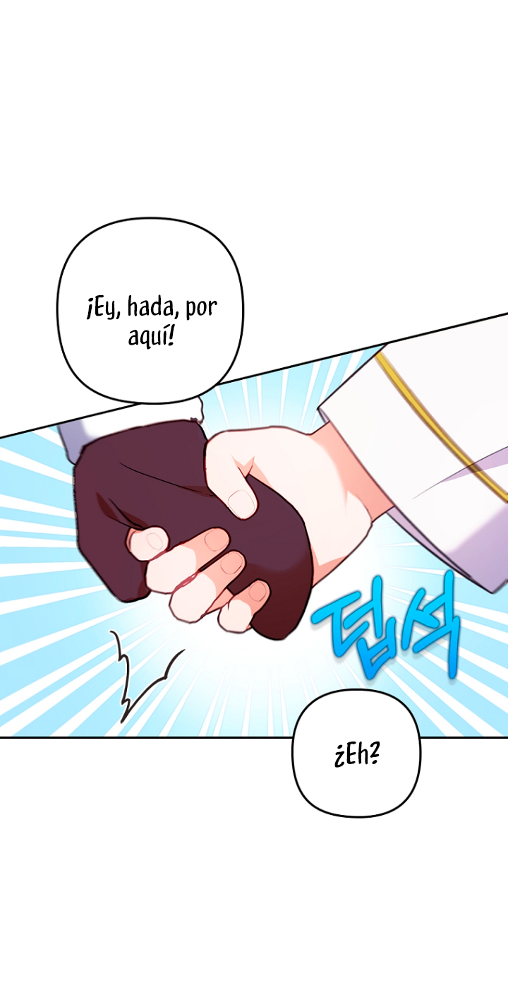 Seduje al protagonista masculino enfermizo Capítulo 33 - Page 41