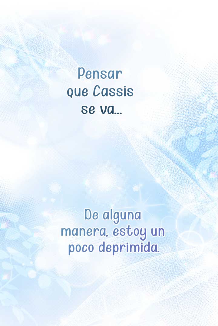 Seduje al protagonista masculino enfermizo Capítulo 37 - Page 31