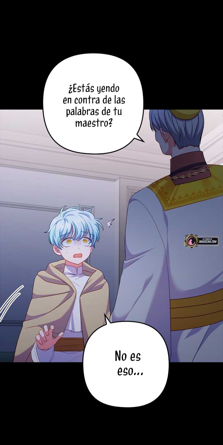 Seduje al protagonista masculino enfermizo Capítulo 46 - Page 59